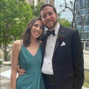 Meet your Posher, Danyelle